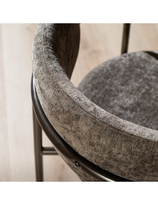 Valgomojo kėdė Gijo