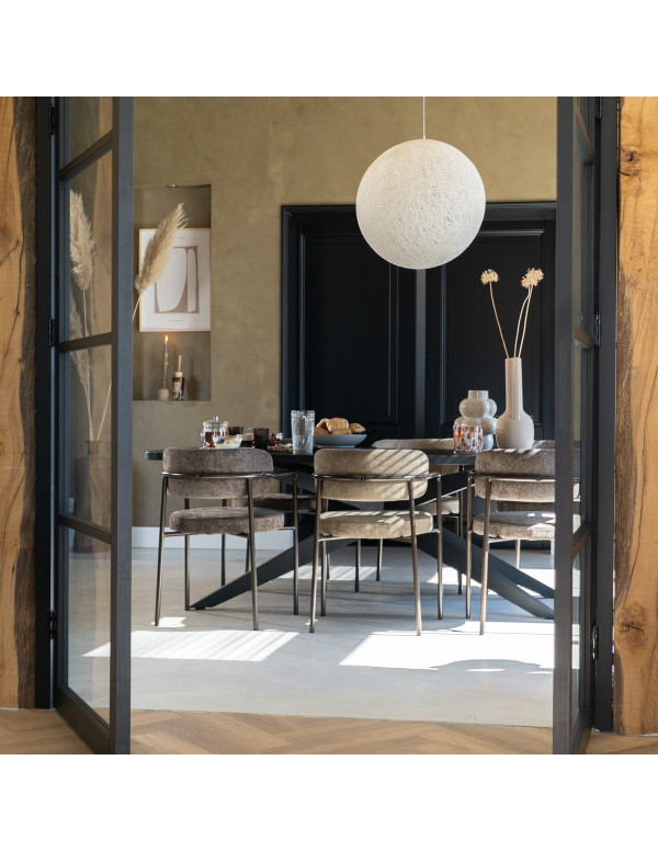 Valgomojo kėdė Gijo