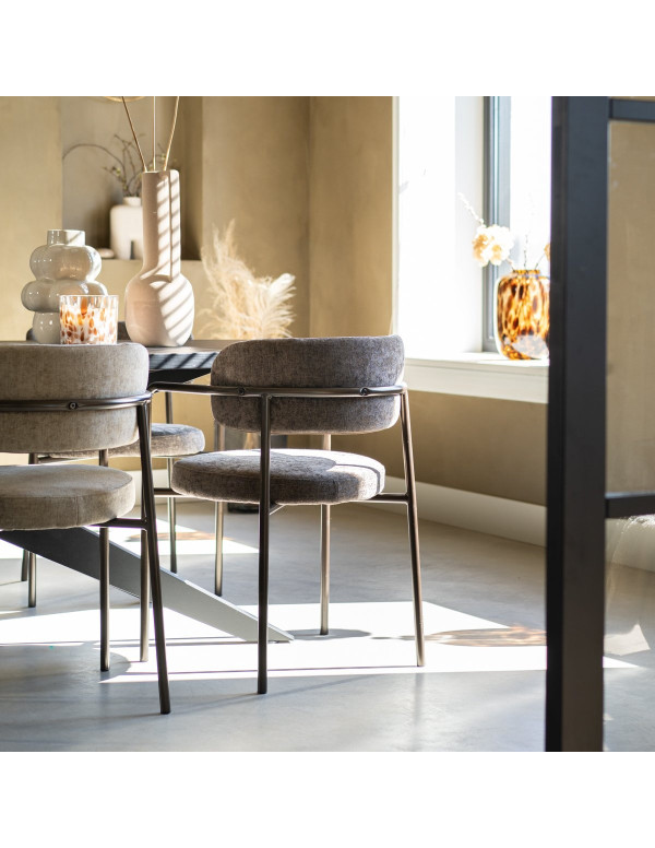 Valgomojo kėdė Gijo