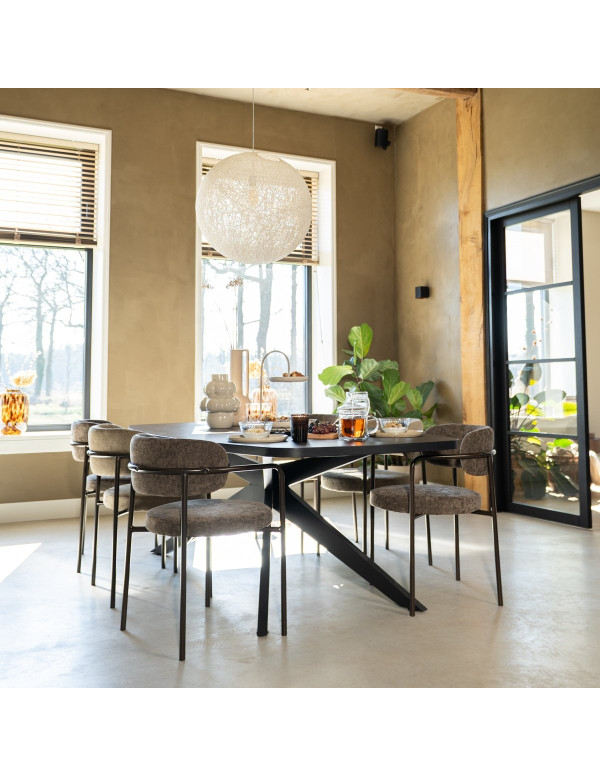 Valgomojo kėdė Gijo