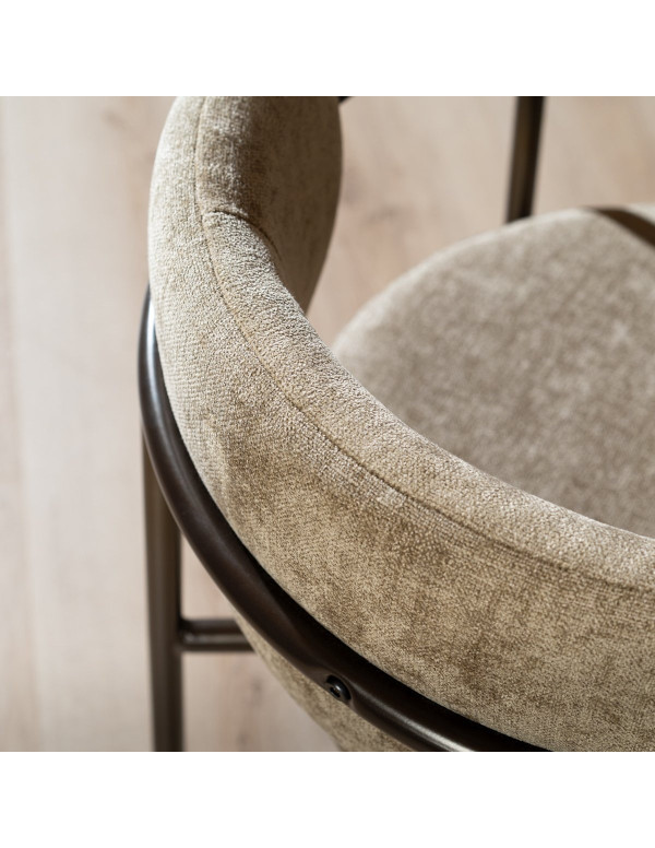 Valgomojo kėdė Gijo