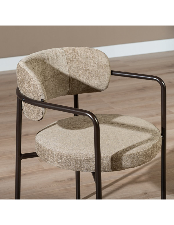 Valgomojo kėdė Gijo