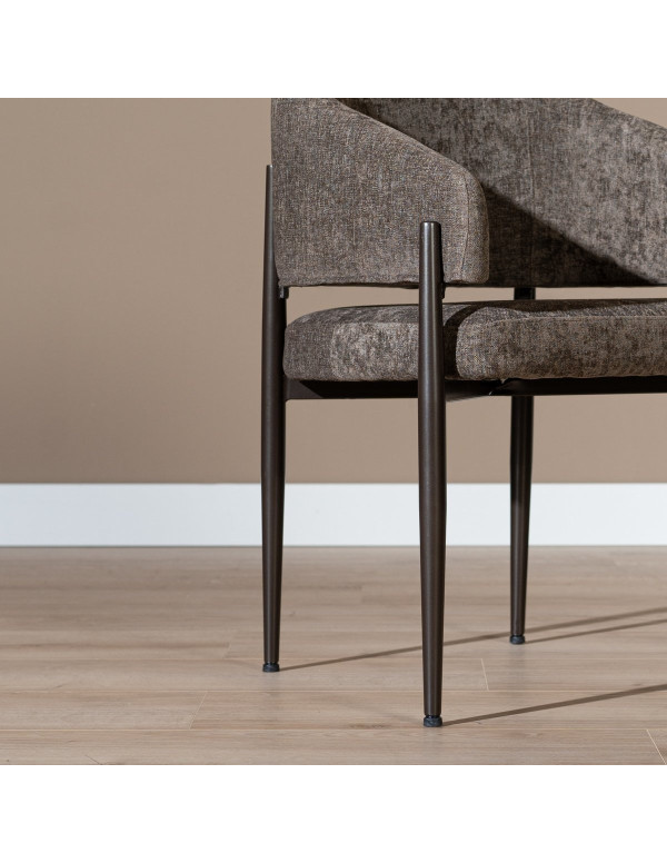 Valgomojo kėdė Breet