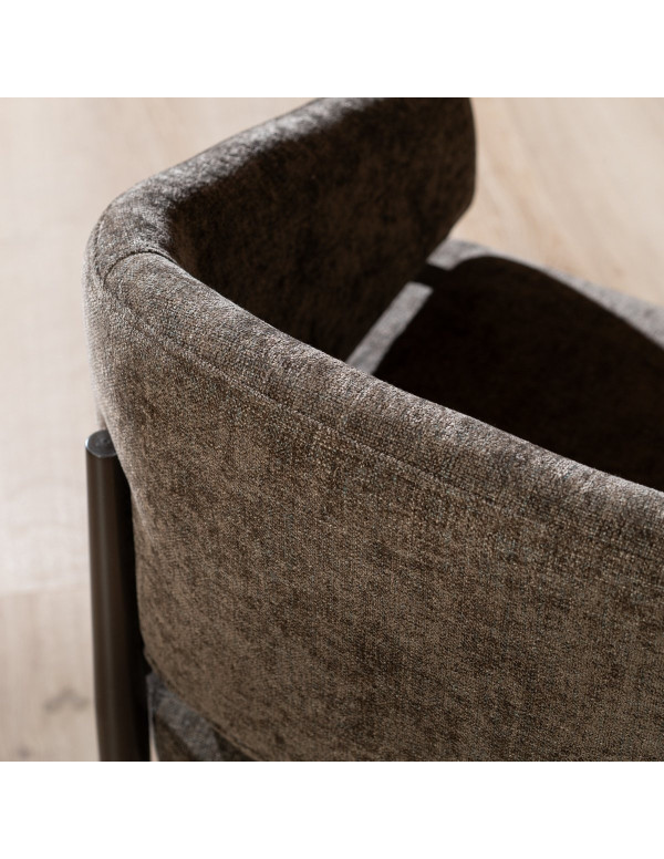 Valgomojo kėdė Breet