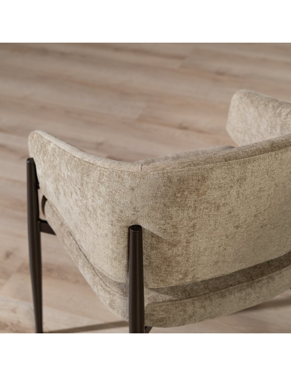 Valgomojo kėdė Breet