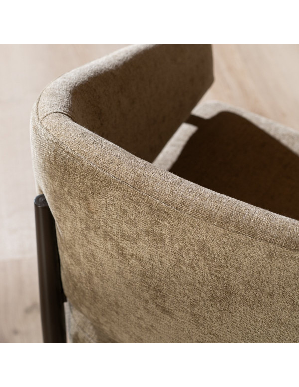 Valgomojo kėdė Breet