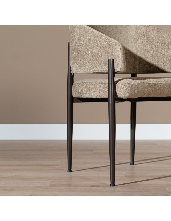 Valgomojo kėdė Breet