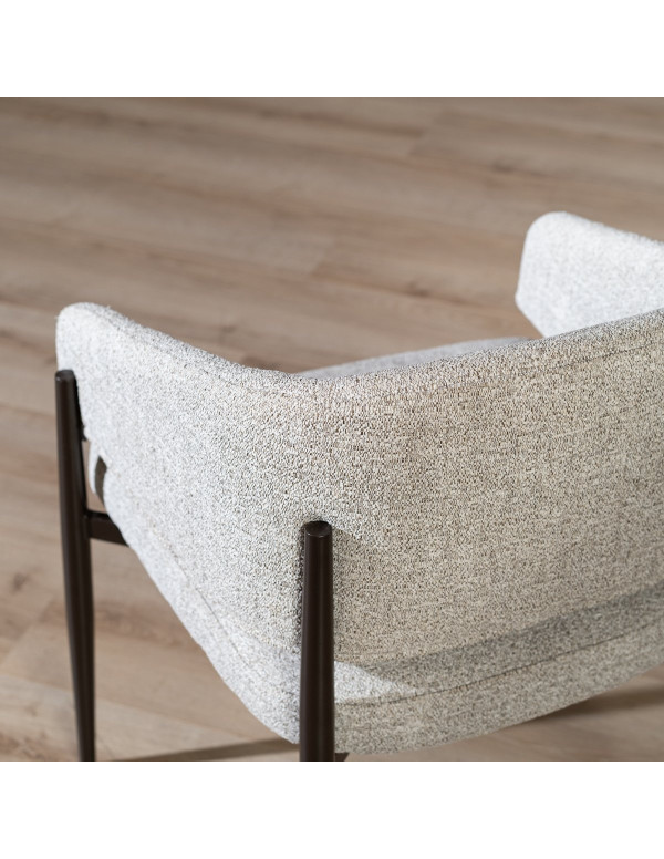 Valgomojo kėdė Breet