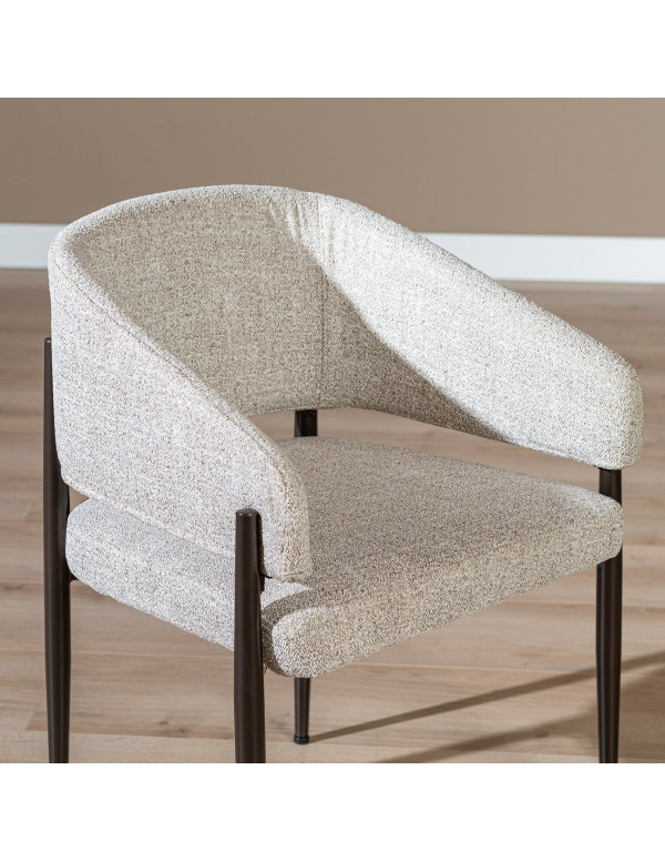 Valgomojo kėdė Breet