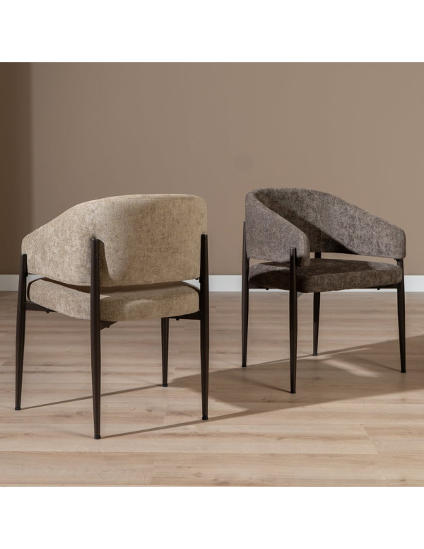 Valgomojo kėdė Breet