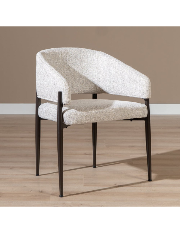 Valgomojo kėdė Breet