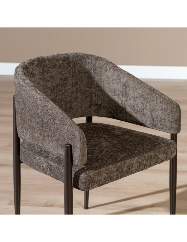 Valgomojo kėdė Breet