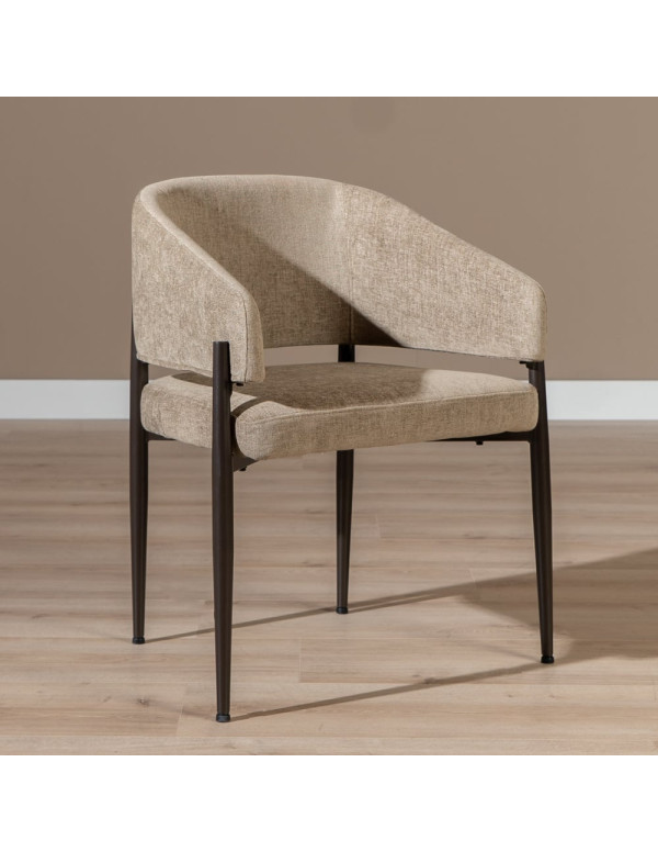 Valgomojo kėdė Breet