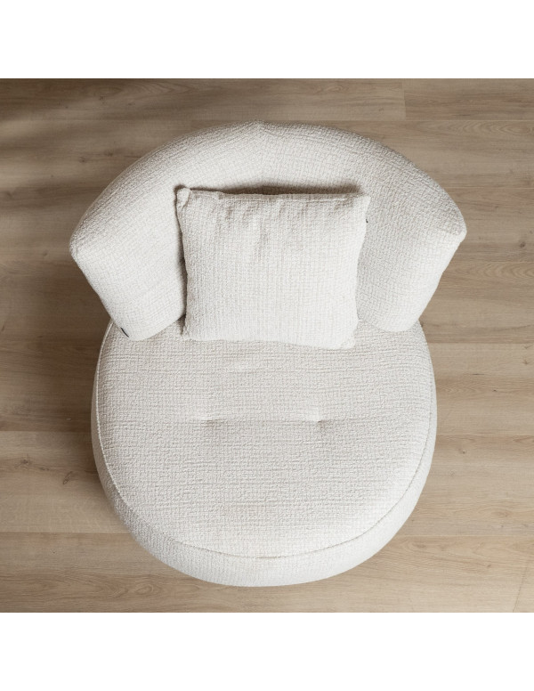 Pasukamas fotelis Falon