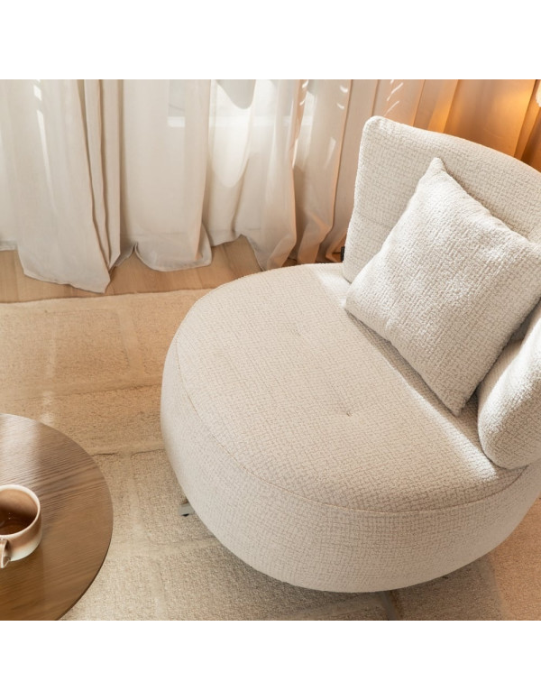 Pasukamas fotelis Falon