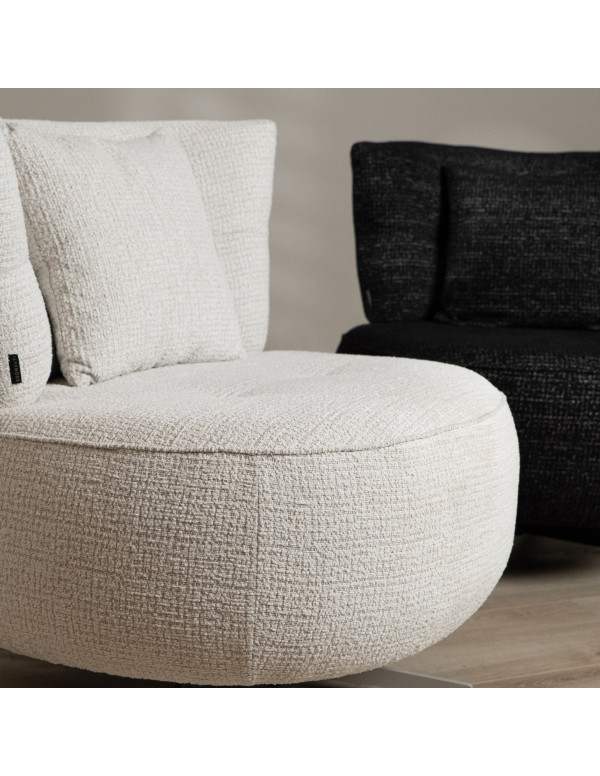 Pasukamas fotelis Falon