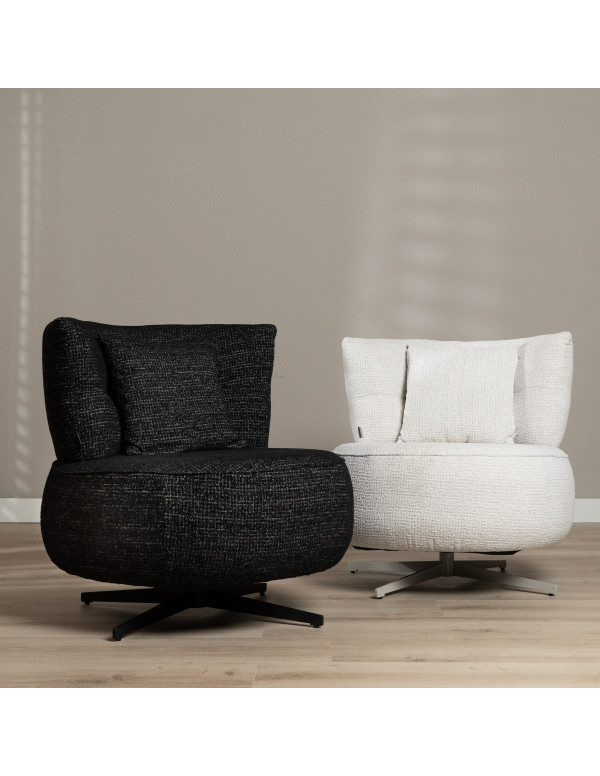 Pasukamas fotelis Falon