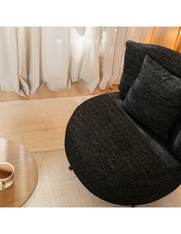 Pasukamas fotelis Falon