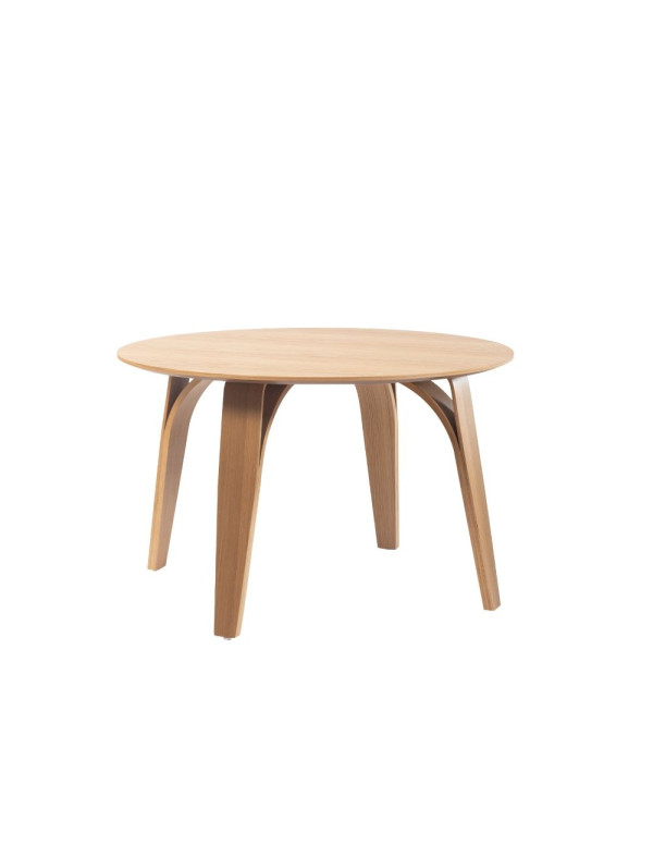 Valgomojo stalas Bowie, 120cm