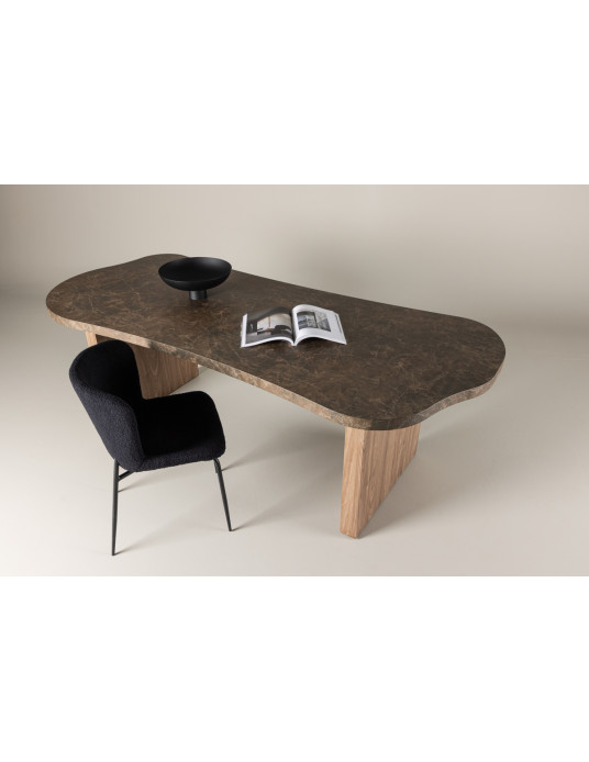 Valgomojo stalas Eleonora