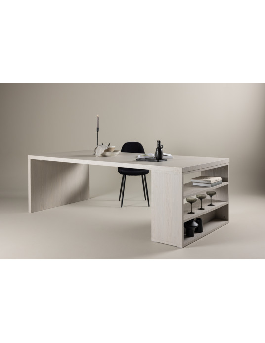 Valgomojo stalas Mika