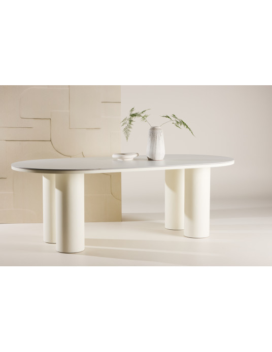 Valgomojo stalas Havstenssund