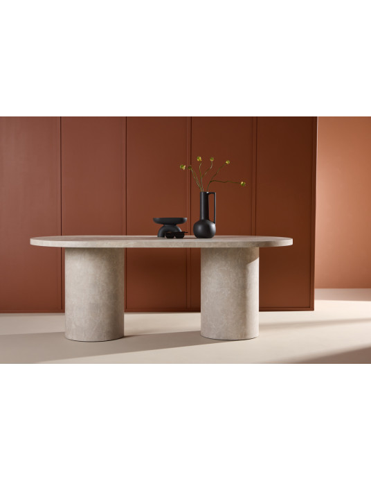 Valgomojo stalas Narvik