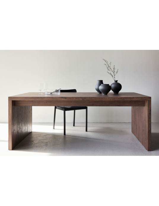 Valgomojo stalas Evone