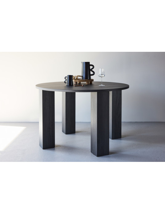 Valgomojo stalas Juno