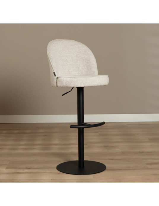 Baro - pusbario kėdė Odin