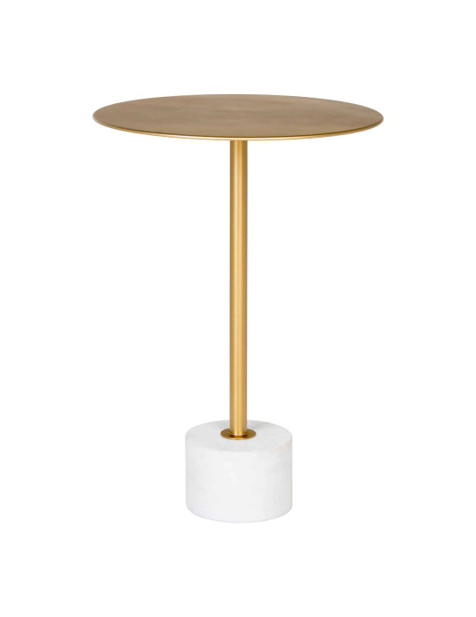 Šoninis staliukas Lecco