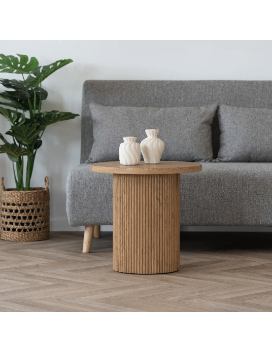 Šoninis staliukas Boavista