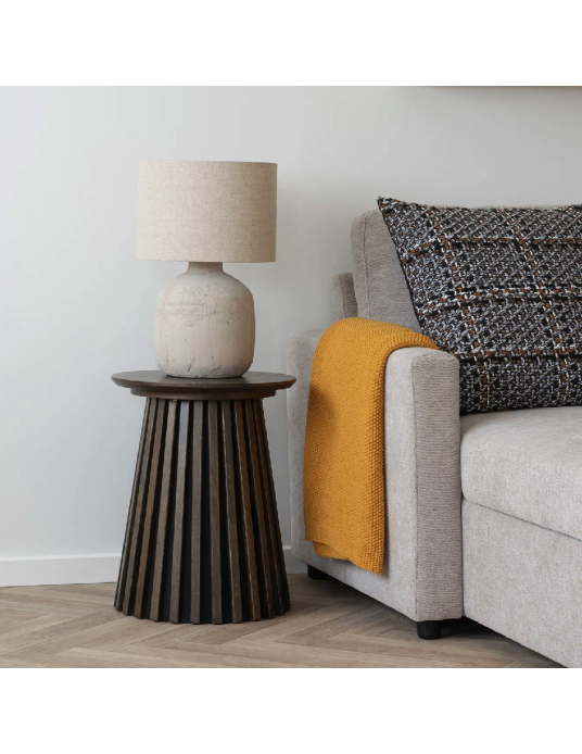 Šoninis staliukas Osaka