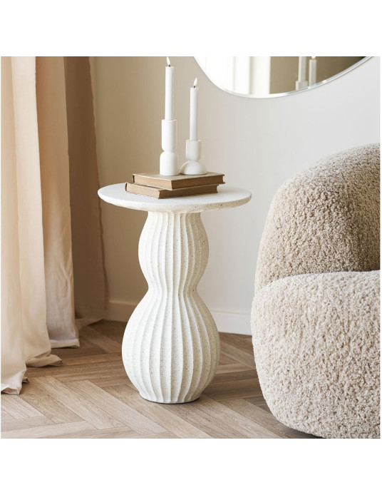 Šoninis staliukas Newtown