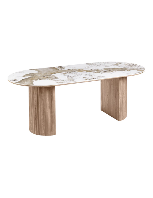 Valgomojo stalas Athens