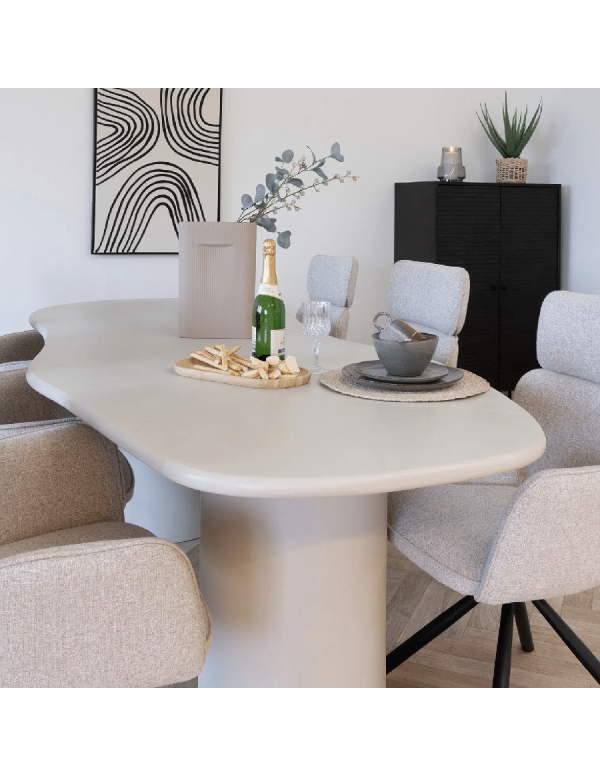 Valgomojo stalas Maranola