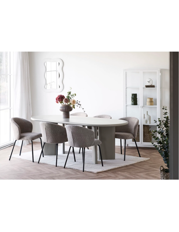 Valgomojo stalas Nagano