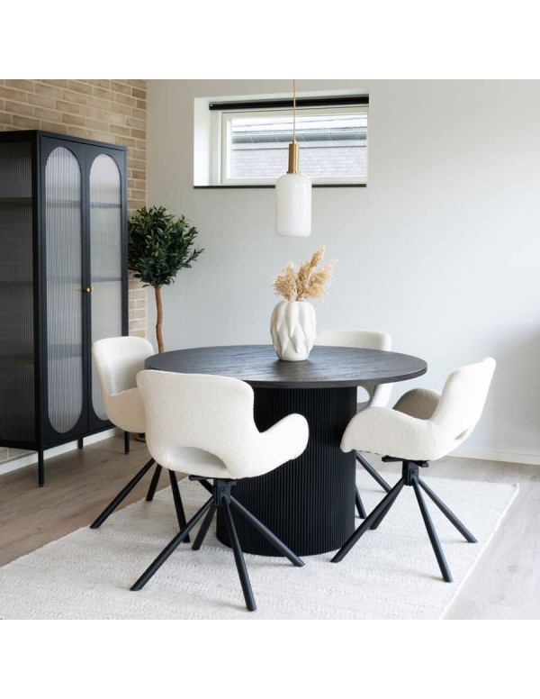 Valgomojo stalas Boavista