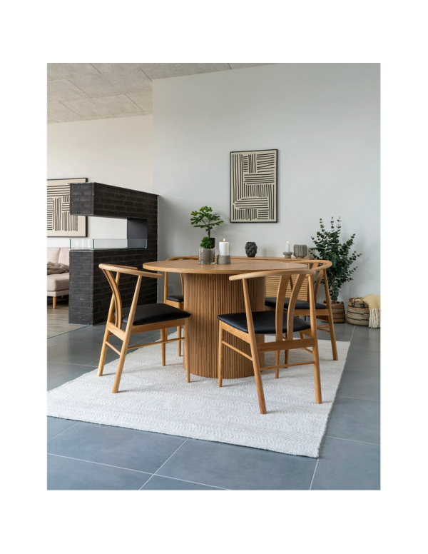 Valgomojo stalas Boavista