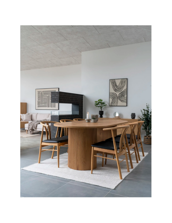 Valgomojo stalas Boavista