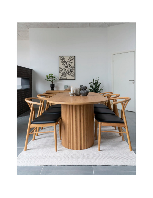 Valgomojo stalas Boavista