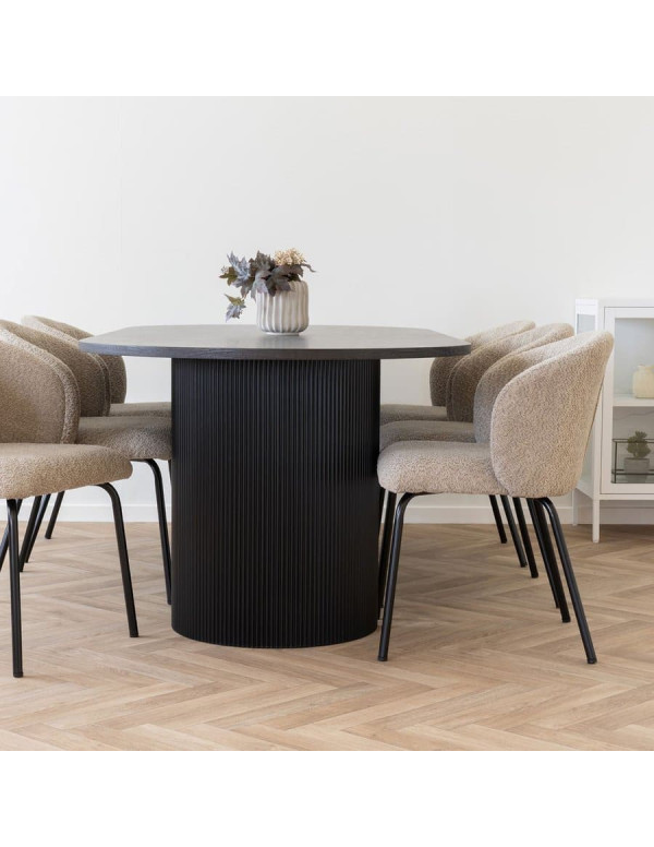 Valgomojo stalas Boavista