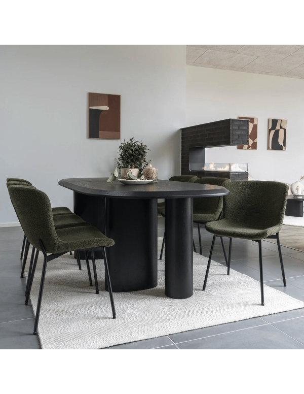 Valgomojo stalas Tirano