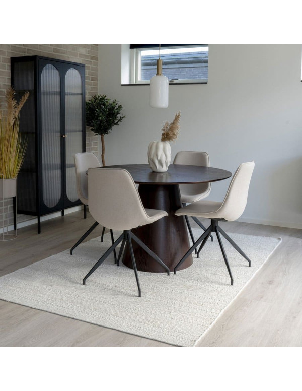 Valgomojo stalas Bolton