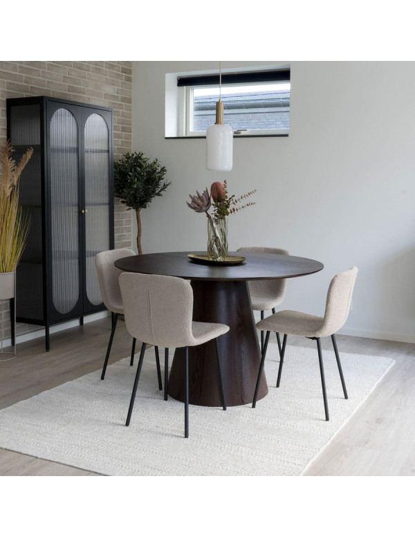 Valgomojo stalas Bolton