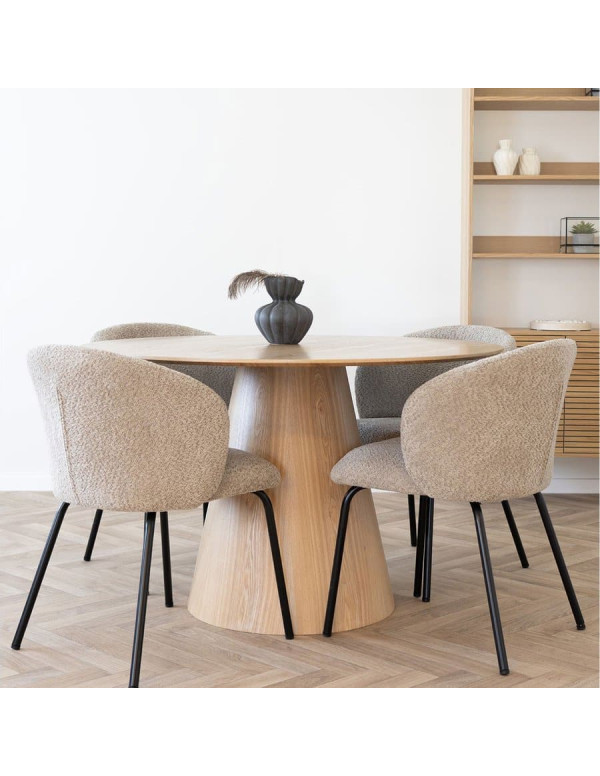 Valgomojo stalas Bolton