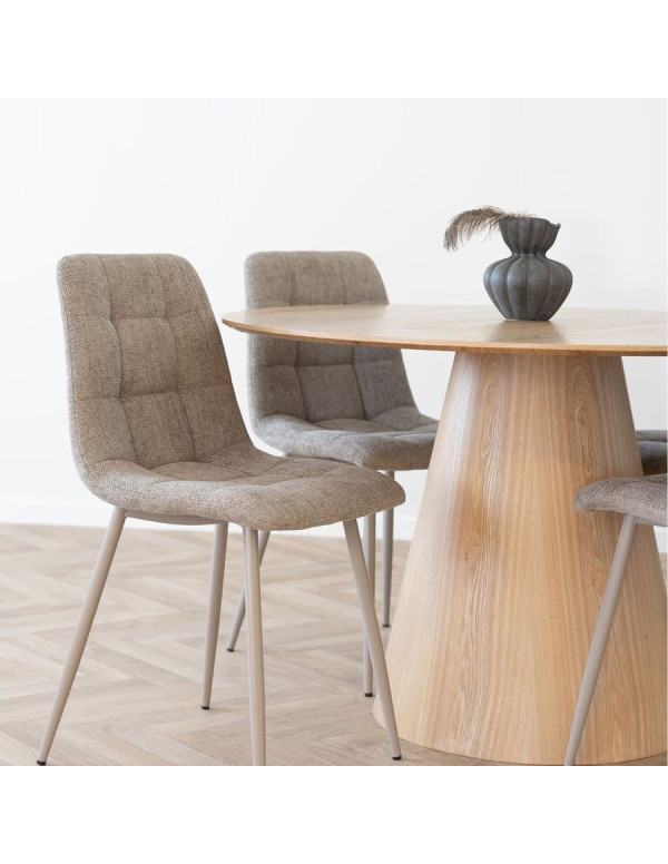 Valgomojo stalas Bolton