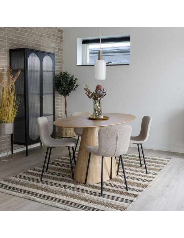 Valgomojo stalas Bolton