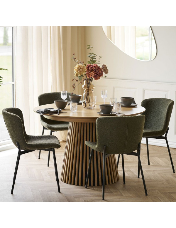 Valgomojo stalas Osaka