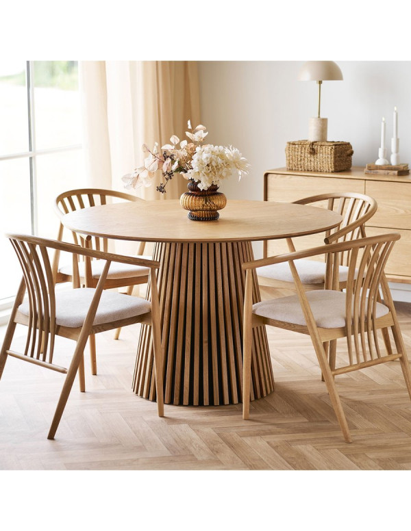 Valgomojo stalas Osaka